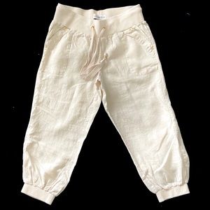 Guess Capris Joggers